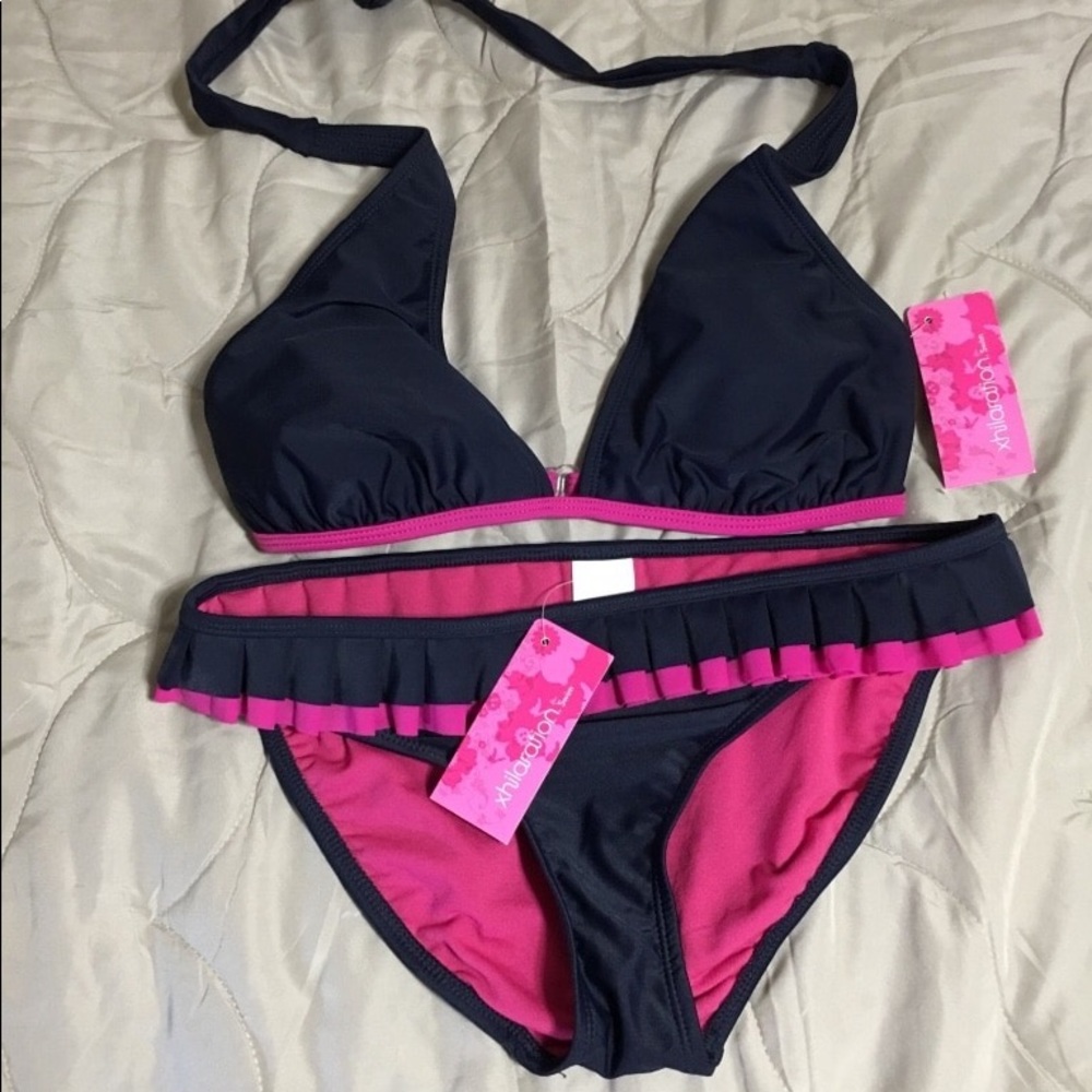 Small Bikini